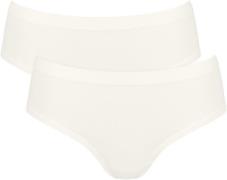 Sloggi Hipster GO Sense (Set van 2)