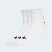adidas Originals Sportsokken 3S 1/4 SOCKS 3P