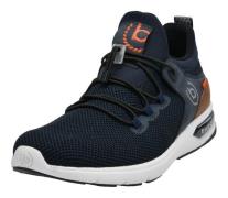 Bugatti Slip-on sneakers Slipper, vrijetijdsschoen, trekkingschoen met...