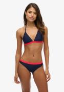 Superdry Triangel-bikinitop TRIANGLE ELASTIC BIKINI TOP