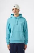 Champion Hoodie ICONS CONTRAST Fleece Hoodie (1-delig)