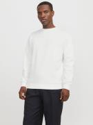 Jack & Jones Sweatshirt JJEBRADLEY met ribboorden voor dagelijks gebru...