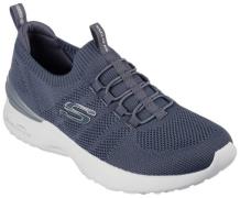 Skechers Slip-on sneakers SKECH-AIR DYNAMIGHT - Instapschoen, slipper,...