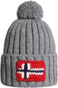 Napapijri Beanie SEMIURY met pompon