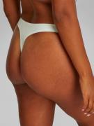 Calvin Klein String THONG in unikleur