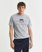 Gant T-shirt REG ARCHIVE SHIELD SS T-SHIRT