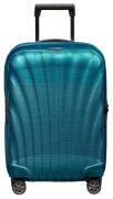 Samsonite Hardshell-trolley C-LITE 55 EXP, verschillende kleuren Handb...