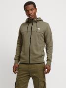 Jack & Jones Capuchonsweatvest JCOAIR SWEAT ZIP HOOD NOOS.