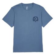 Converse T-shirt MEN'S CONVERSE TREE T-SHIRT (1-delig)