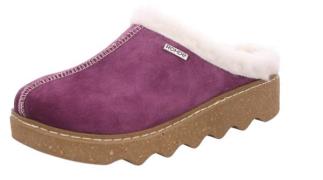 Rohde Pantoffels FOGGIA-D pantoffel, klomp met uitneembare binnenzool ...