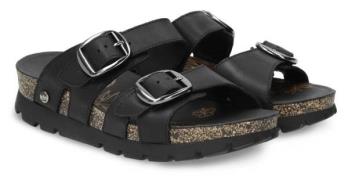 Panama Jack Slippers SHIRLEY Zomerschoen, huisschoen, strandschoen met...