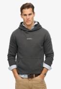 Superdry Hoodie MICRO LOGO HOOD
