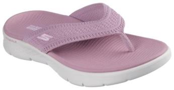 Skechers Teenslippers GO WALK FLEX SANDAL , badslipper, strandschoen, ...