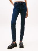 TOMMY JEANS Skinny fit jeans Sophie Low Waist Skinny met logo-badge, i...