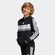 adidas Sportswear Hoodie J 3S TIB FL HD