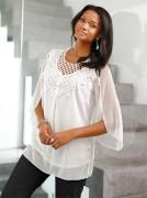 Lady Kanten blouse