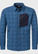 Schöffel Outdooroverhemd Hiking Shirt Style Dynkur MNS