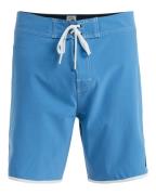Quiksilver Boardshort Original Scallop 18"