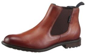 Bugatti Chelsea-boots Enkellaarsjes, zakelijke schoenen, laarzen om in...