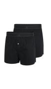 adidas Sportswear Boxershort Active Woven Losse pasvorm, knoopsluiting...