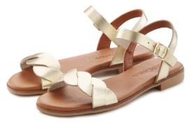 Lascana Sandalen Zomerschoen