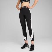 PUMA Trainingstights W STRONG COLORBLOCKTIGHT - HW 7/8