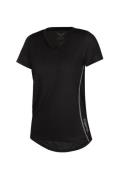 Trigema T-shirt TRIGEMA Sportshirt COOLMAX (1-delig)