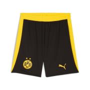 PUMA Trainingsshort BVB SHORTS REPLICA W/ BLOCKING