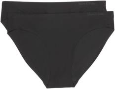 Marc O'Polo Slip SECOND SKIN met logo-opdruk in de boord (Set van 2)