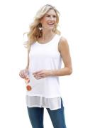 Classic Basics 2-in-1-top