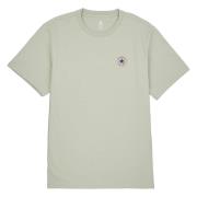 Converse T-shirt GO-TO MINI PATCH T-SHIRT (1-delig)