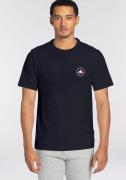 Converse T-shirt GO-TO MINI PATCH T-SHIRT (1-delig)