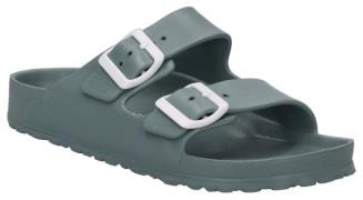 Josef Seibel Badslippers Martinique 01 , badschoen, sandaal, flats met...