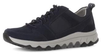 Gabor Rollingsoft Sneakers met sleehak , vrijetijdsschoen, lage schoen...