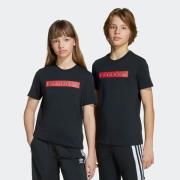 adidas Originals T-shirt Thee