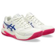 Asics Tennisschoenen GEL-DEDICATE 8 CLAY Schoenen voor gravelbanen