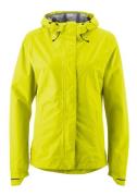 Gonso Fietsjack SAVE JACKET ESSENTIAL W Dames regenjack wind- en water...