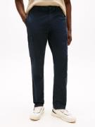 Tommy Hilfiger Cargobroek DENTON LW TWILL CARGO