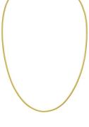 Purelei Ketting zonder hanger Sieraad Geschenk Sleeky, 22492-Ketting-S...