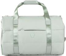 Heys Reistas The Puffer Duffle Bag Weekender duffelbag met schoencompa...