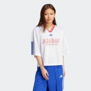 adidas Sportswear T-shirt W TIRO GC BF T