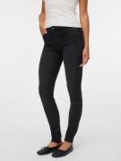 Vero Moda Skinny fit jeans VMTANYA MR S PIPING J VI199 GA