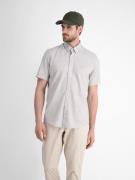 Lerros Baseball pet LERROS seersucker cap, zomers licht