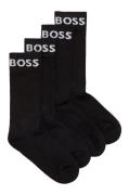 BOSS Sportsokken (set, 2 paar, 2 stuks)