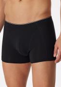Schiesser Boxershort 95/5 met aangenaam zachte, intern liggende comfor...
