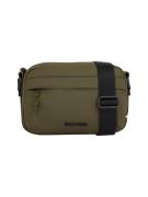 Tommy Hilfiger Schoudertas TH COLOUR EW REPORTER , heren messengerbag,...