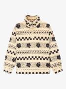 Roxy Tricot-fleecetrui Calling All My Girls (1-delig)