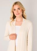 Base Level Vest Yayla Van elastisch tricot