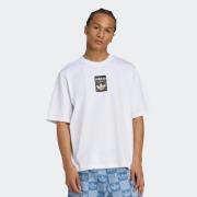 adidas Originals T-shirt GRAPHIC OS SS T
