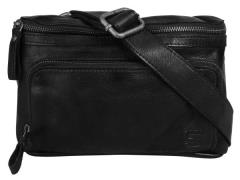 Spikes & Sparrow Heuptas echt leder